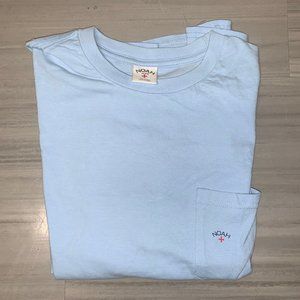 Noah NY Pocket T-Shirt